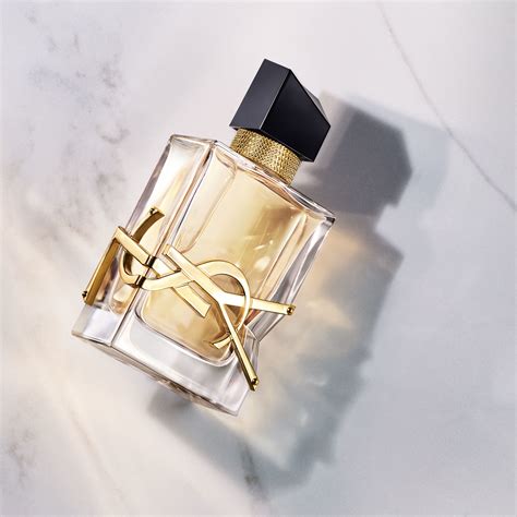 ysl parfumer matas